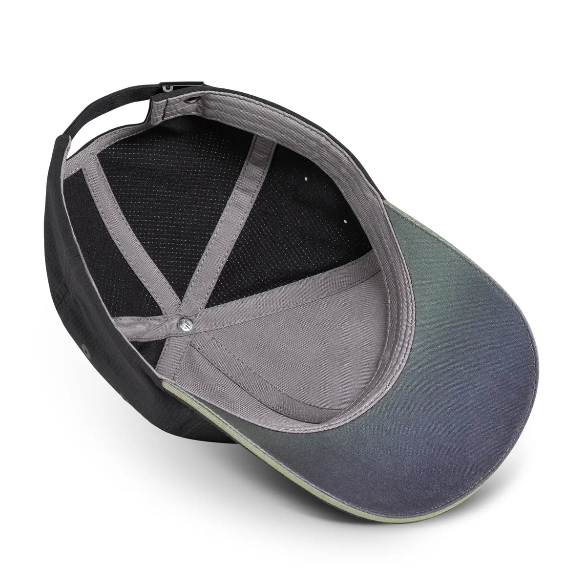 Audi Cap, schwarz, One Size 55–59 cm – Ansicht 4