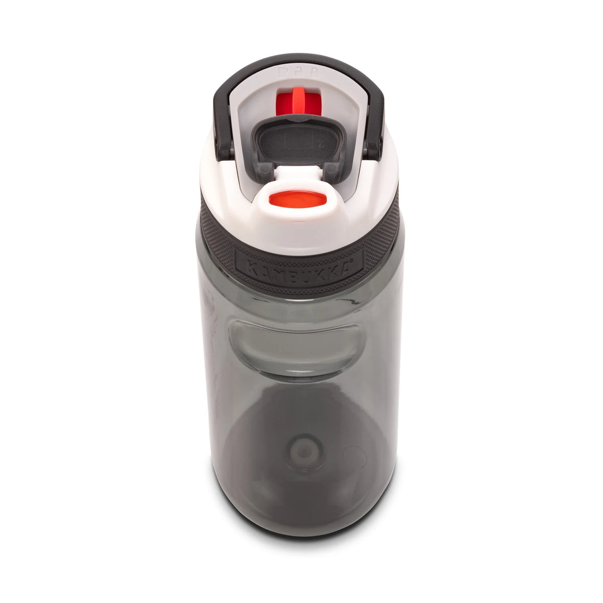Audi Sport Trinkflasche schwarz, Tritan, 750 ml – Ansicht 3