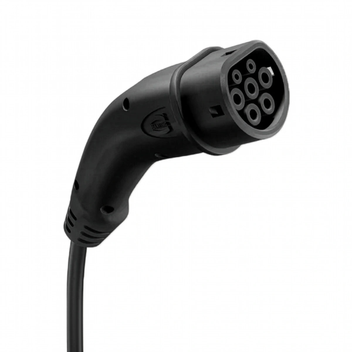 CUPRA Charger Connect 2, 11 kW Wallbox mit Kabel 4,5m (Typ2), App, WLAN, PV-Laden, Phasenumschaltung