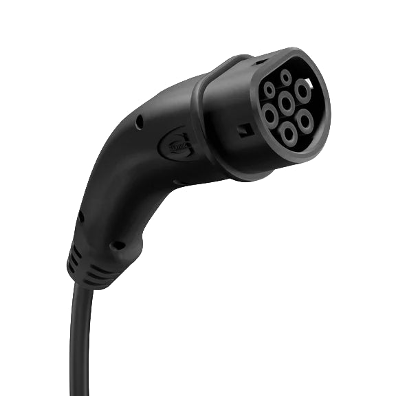 Elli Charger Pro 2, 22 kW, Eichrecht, Wallbox mit Kabel 7,5m (Typ2), App, WLAN, LTE, MID-Stromzähler, PV-Laden, Phasenumschaltung