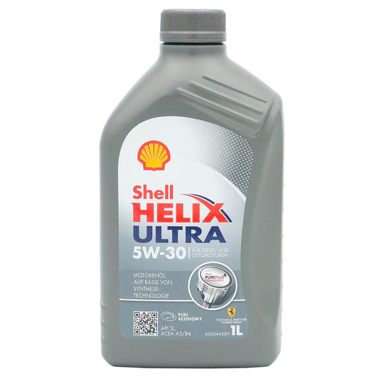 Shell HELIX Ultra 5W30 Professional 1L Motoröl VW 502.00/505.00