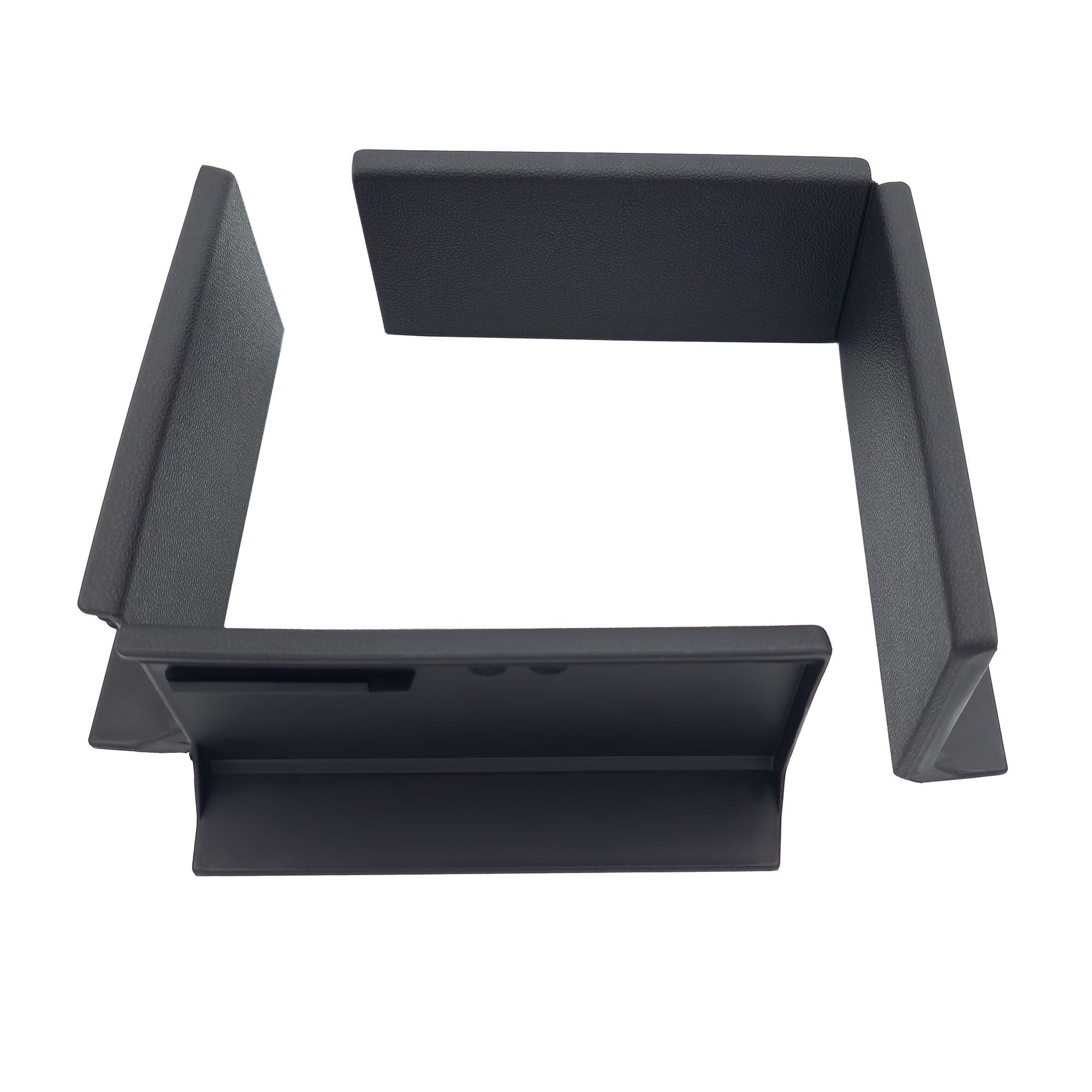 VW Cargo Elemente, Kofferraum Fixierung, Halterung 000061166E