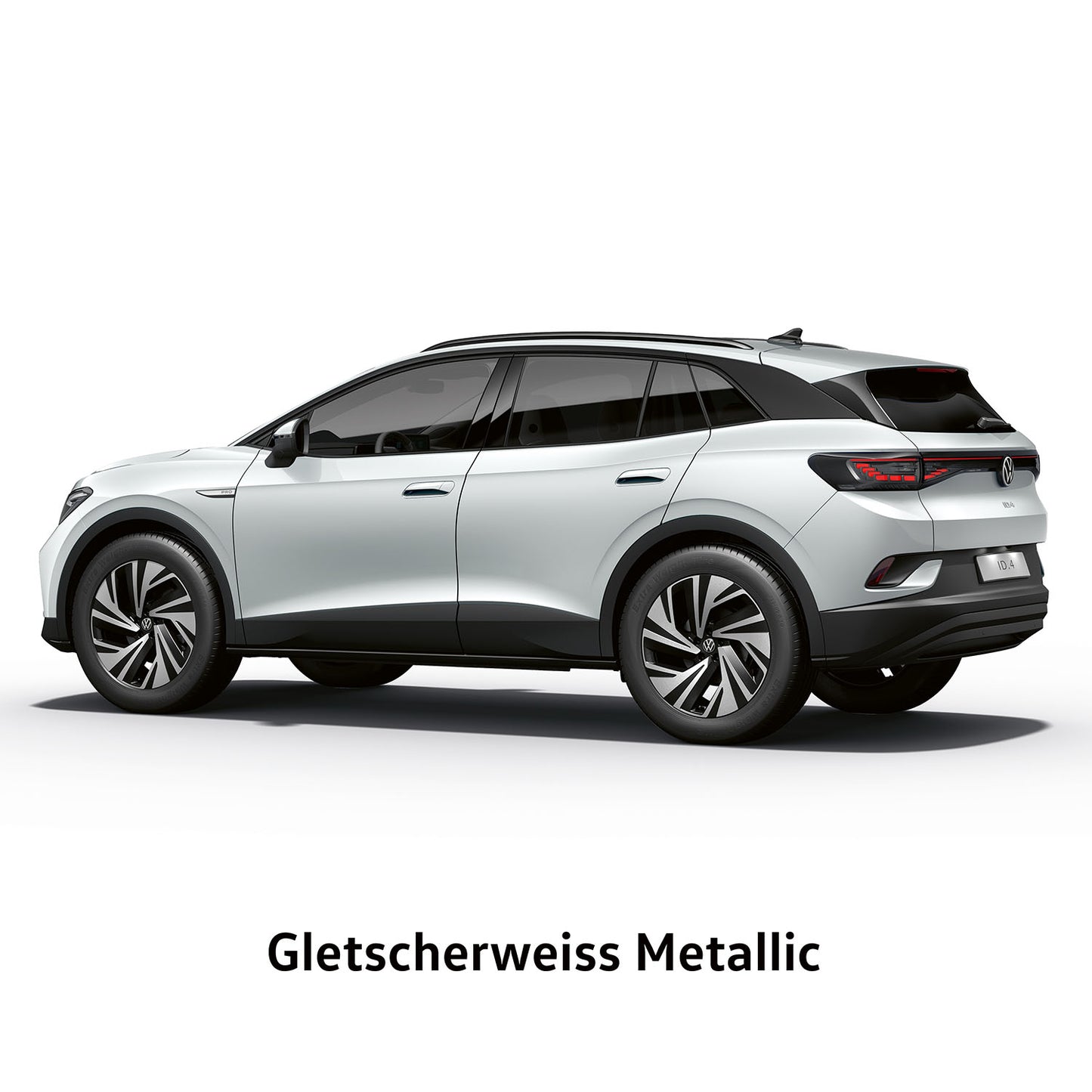 VW Lackstift Color Code S9R Lackstift Set - Glacier White Metallic - LST0M2S9R