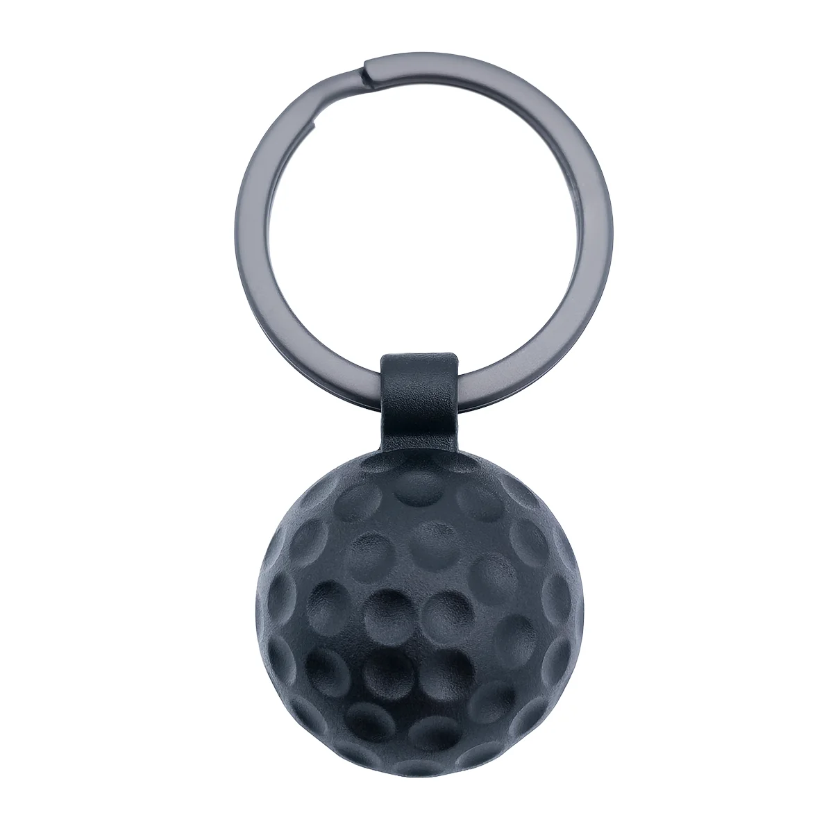 VW GTI portachiavi golf ball look pomello cambio Originale Volkswagen 3A5087010