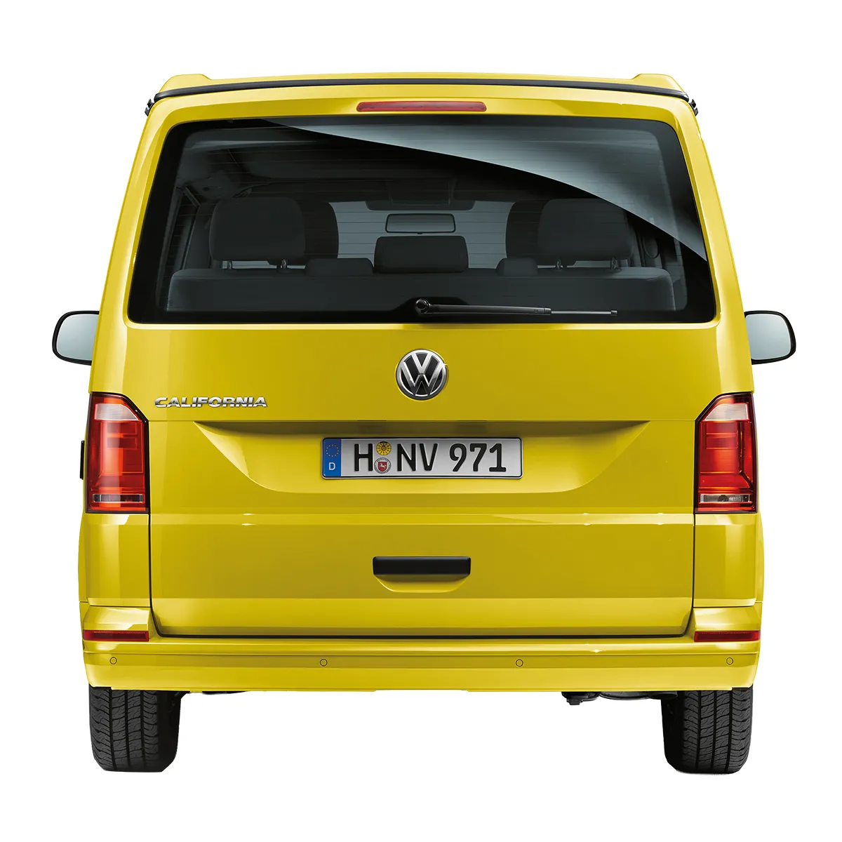 VW California Schriftzug 7E7853687739 Ansicht 2