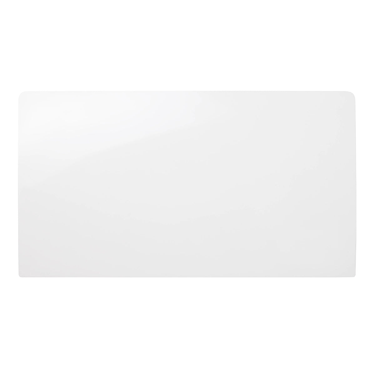VW Displayschutzfolie 12,9 Zoll transparent freigestellt, 5H0051709A