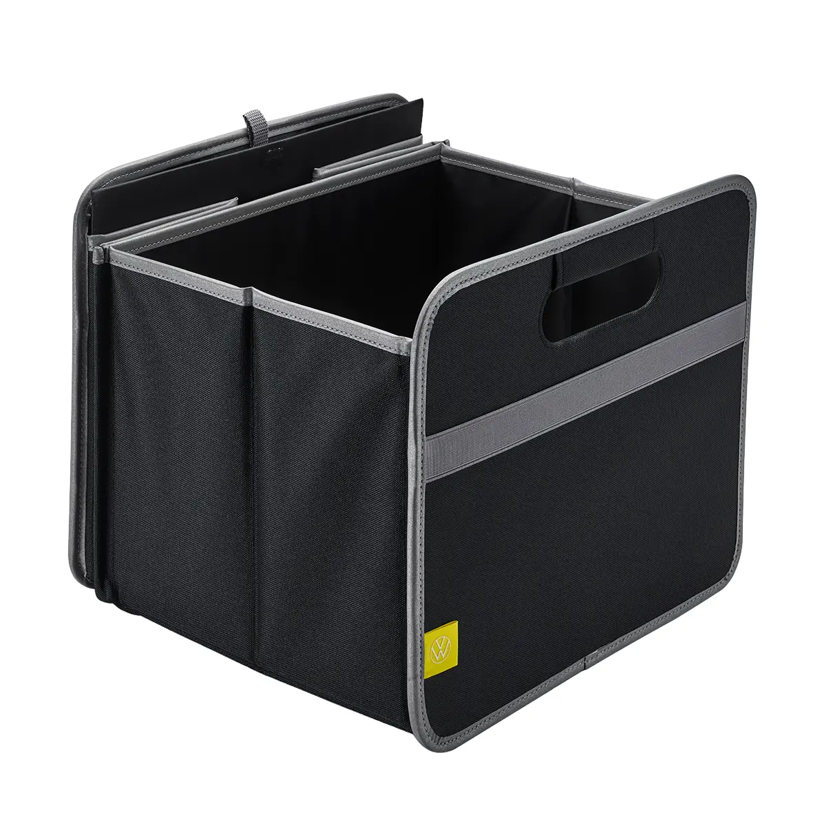 VW Faltbox 330061104 halb ausgeklappt