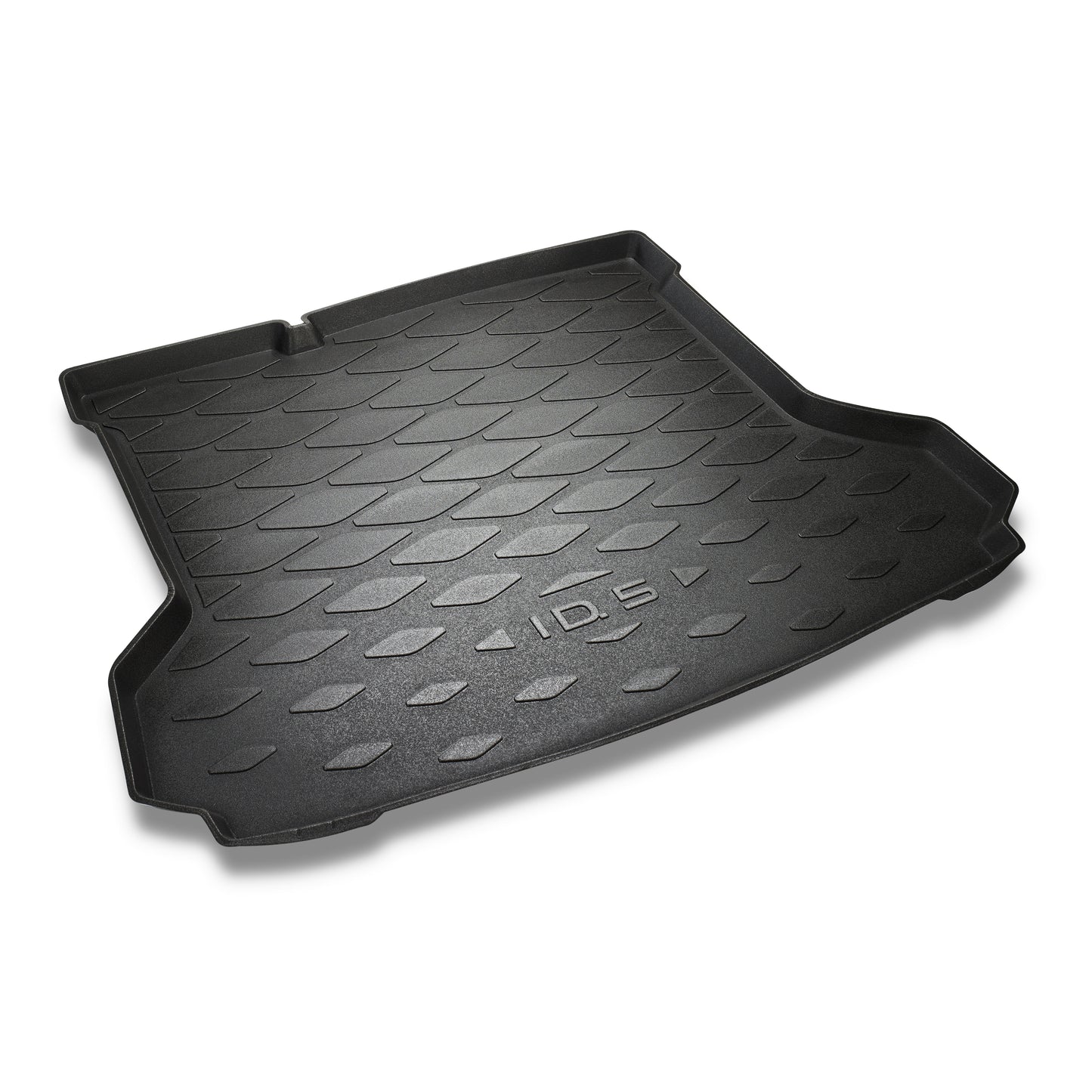 VW ID.5 Bagagerumsindsats, bagagerummåtte, basisbelastningsgulv, 11e061160a
