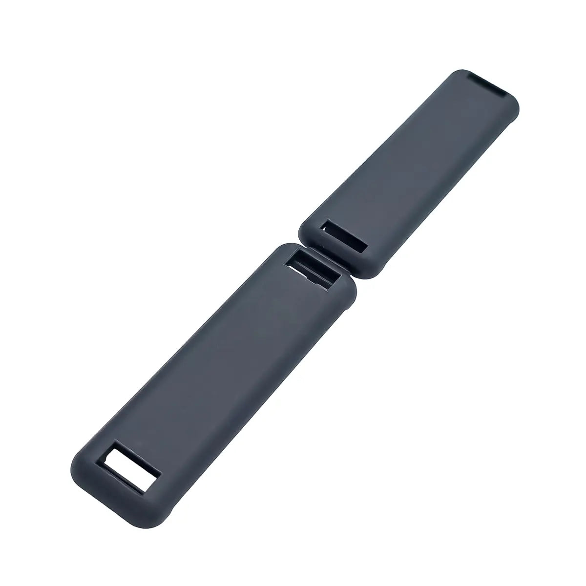 Volkswagen Klemmschlaufe Sicherheitsgurt Clip Gurtführung Schwarz, 321857720