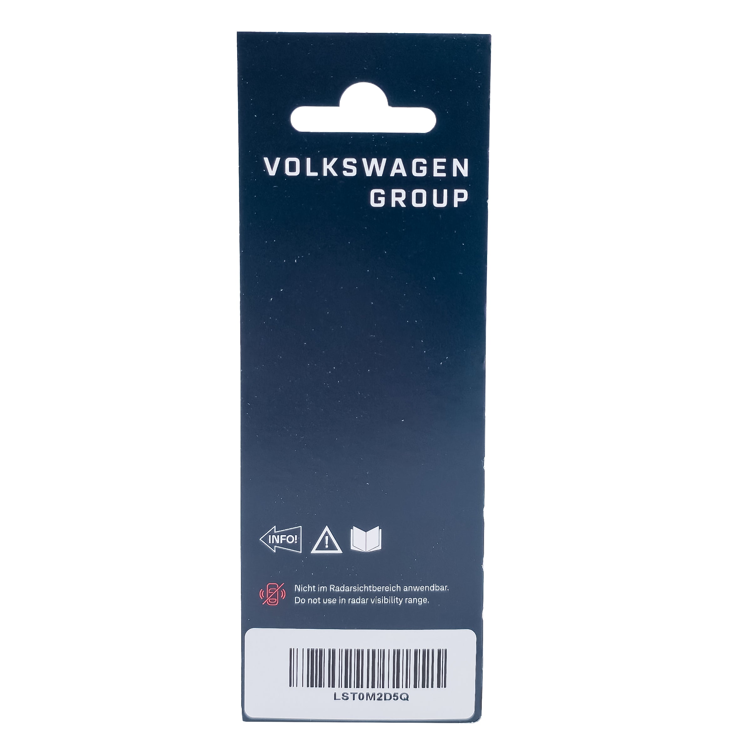 VW Lackstift Farbcode D5Q Lackstift-Set - Shadow Blue Metallic - LST0M2D5Q