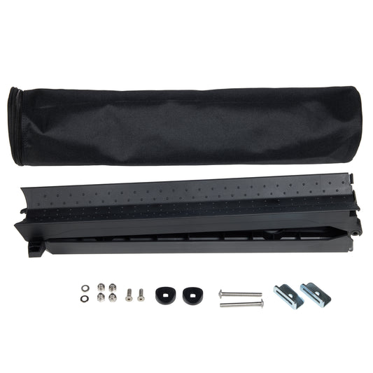 VW Fahrradschiene, Ladehilfe für AHV Fahrradträger, Rückenschonende Beladung, 000071123A