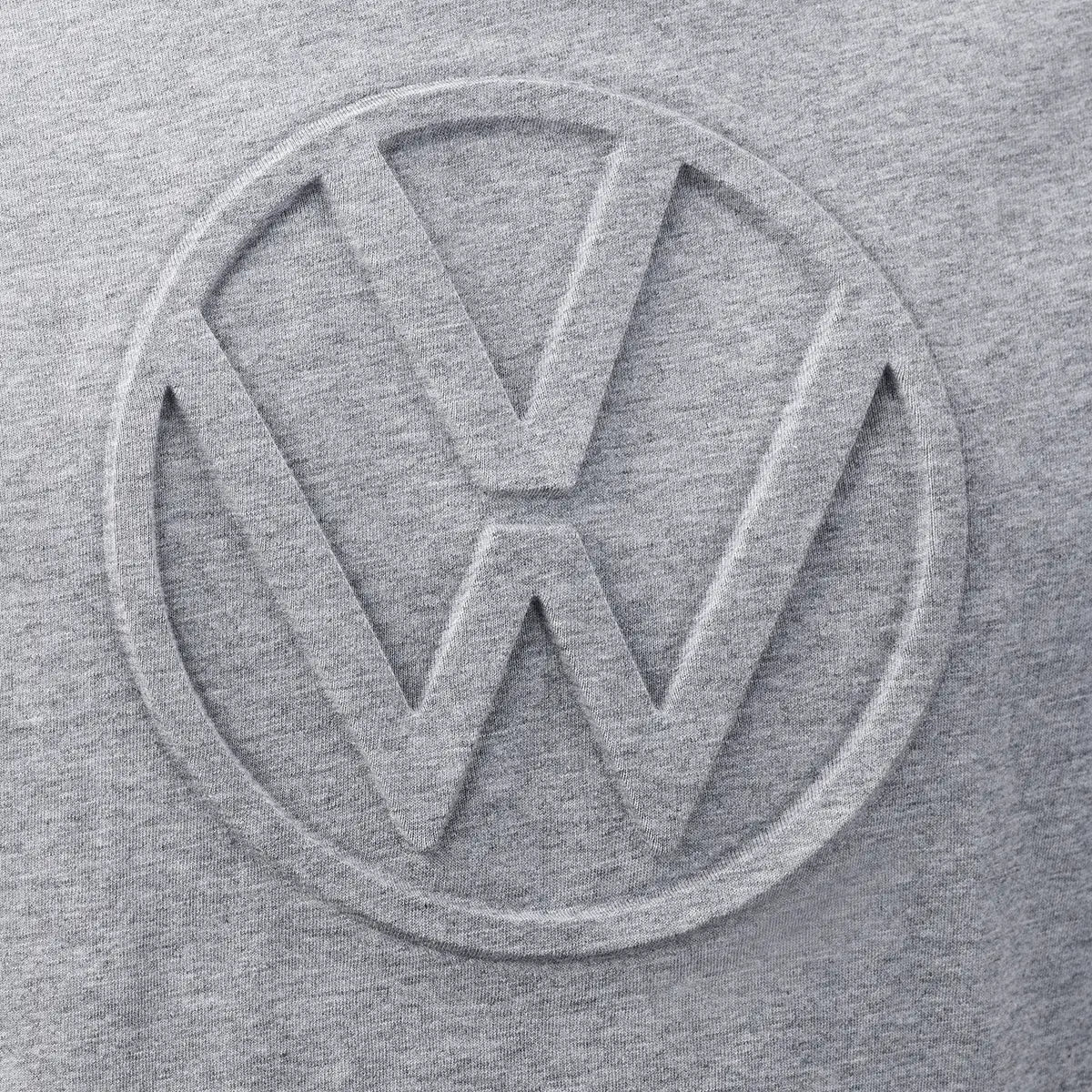 VW Cap Volkswagen Collection, baseball cap with 3D VW logo, gray cap, 5H1084300
