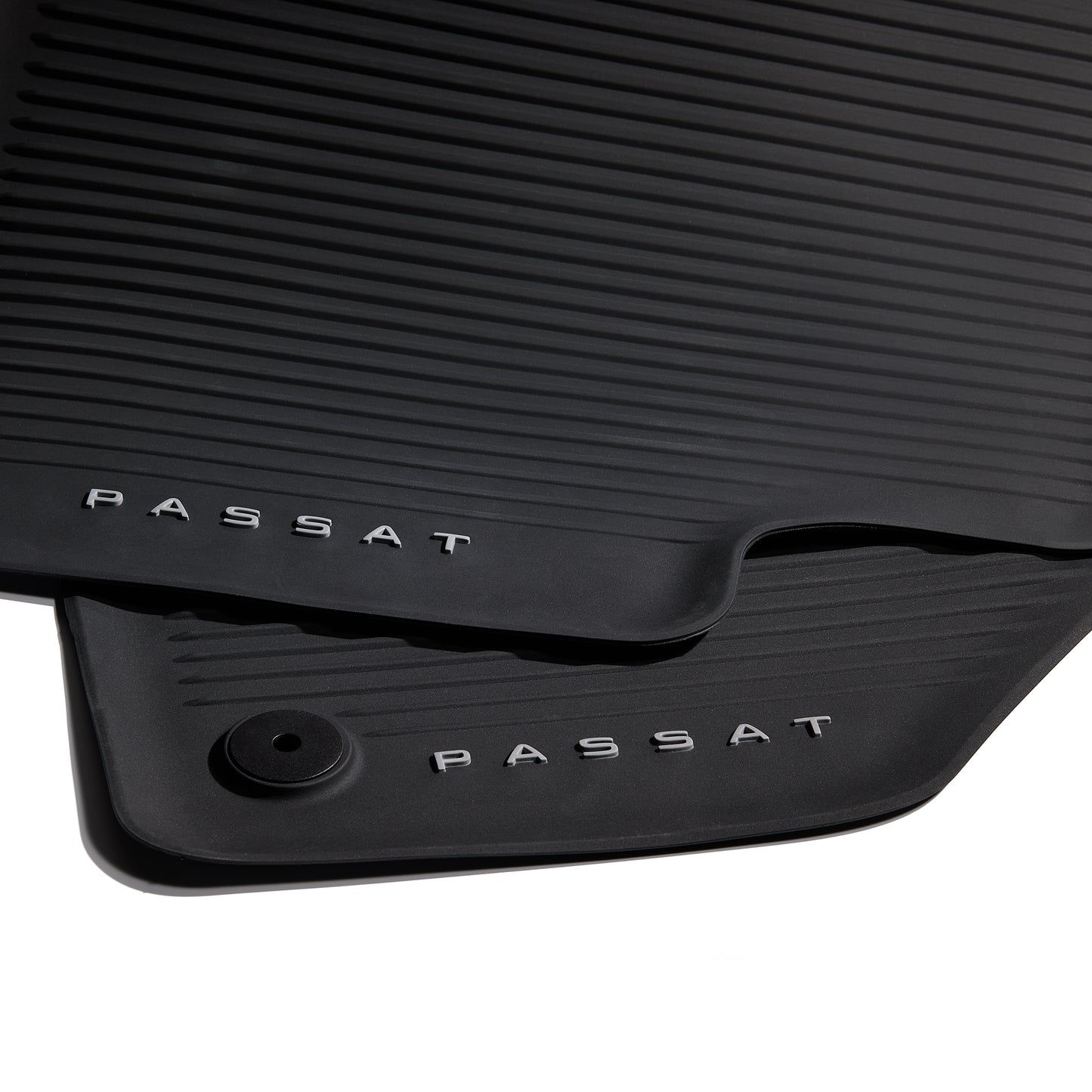 VW Passat Variant IX B9 (3J) rubber mats, 4 pieces, front and rear, 3J106150082V
