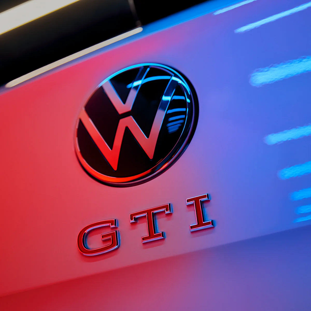 VW Polo GTI
