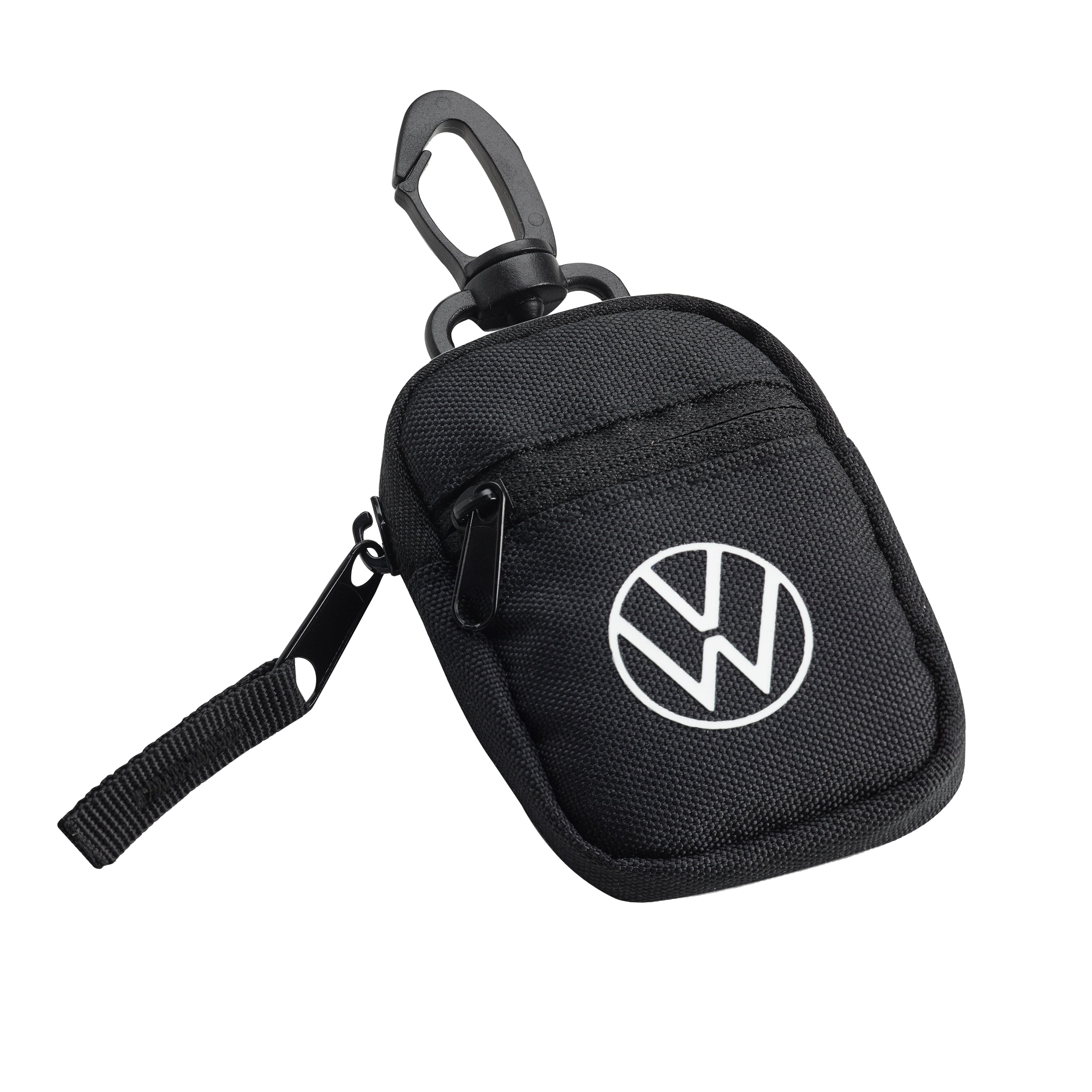 VW Schlüsseltasche RFID Schutz Tasche Keyless Go Entry Kessy 000087010CP