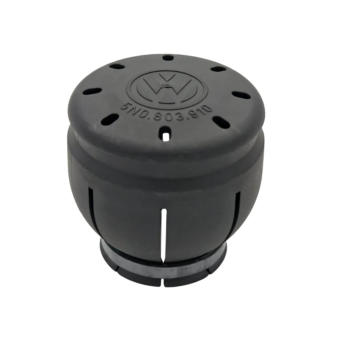 VW original Kugelkopf Schutzkappe für die schwenkbare Anhängekupplung 5N0803910