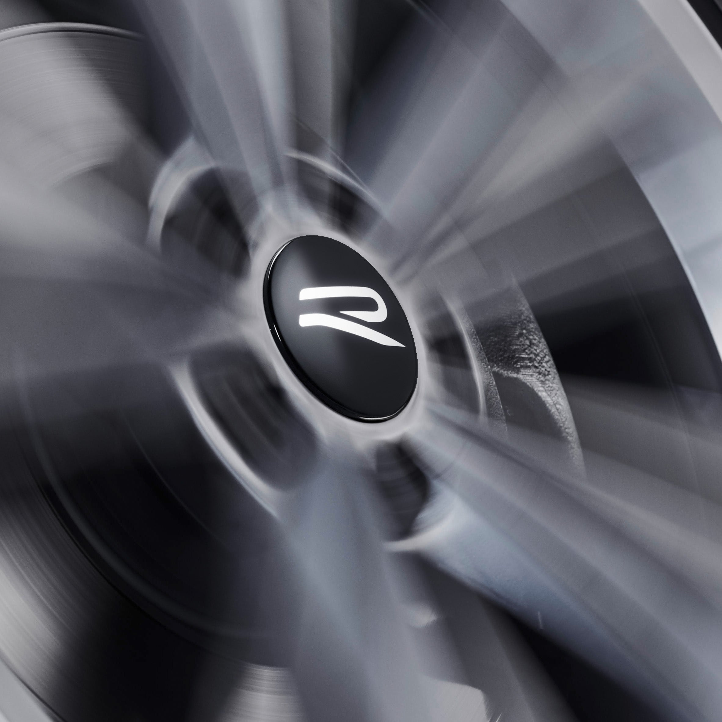 Enjoliveurs VW Dynamic R, 4 pièces, cache-jantes, couvercle, 000071213F