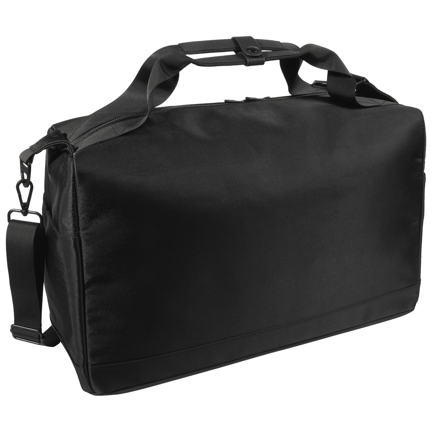 VW R Welcome Package Black Edition – Weekender & Schlüsselanhänger 5HG087700