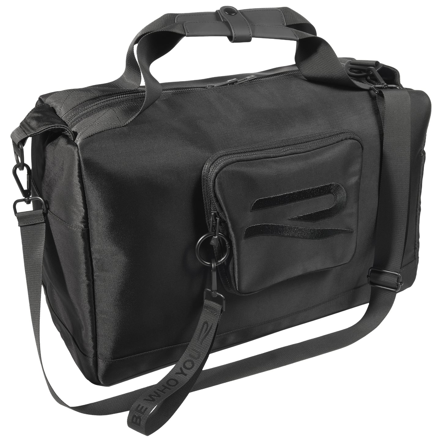 VW R Welcome Package Black Edition – Weekender & Schlüsselanhänger 5HG087700
