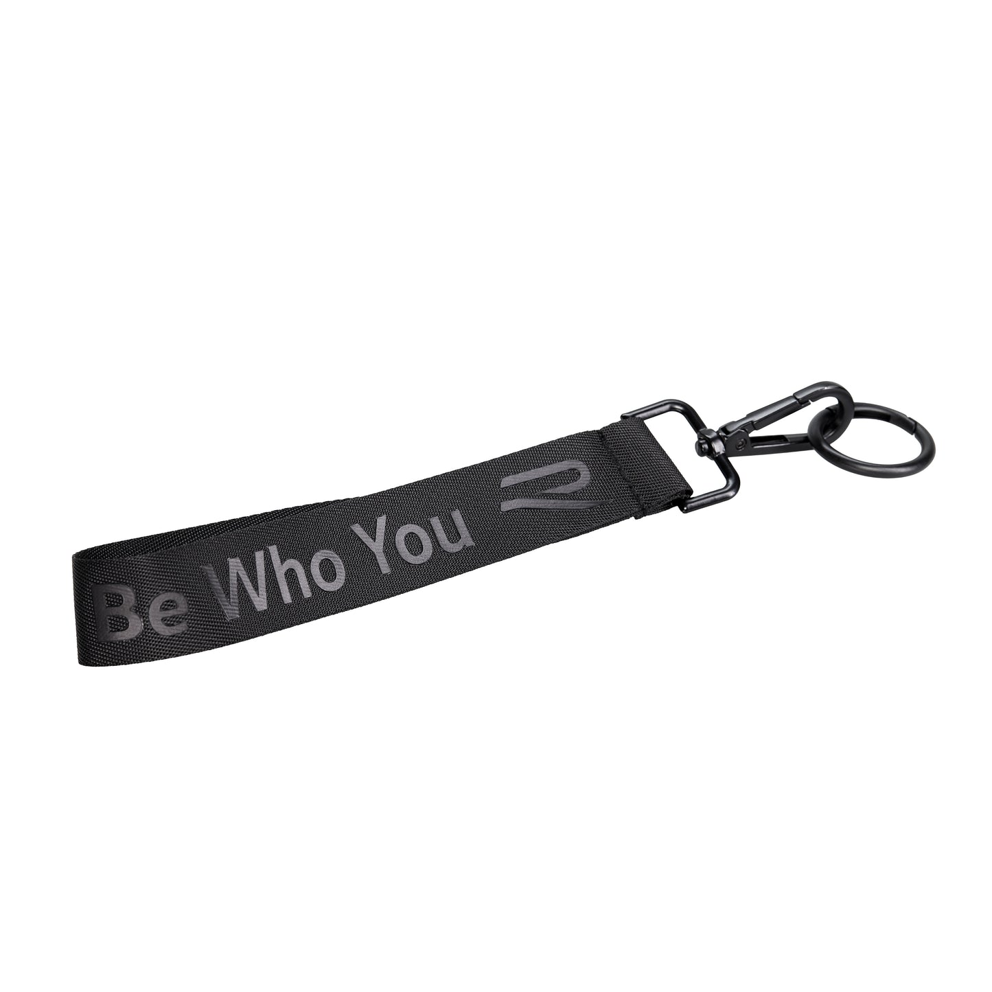 VW R Welcome Package Black Edition – Weekender & Schlüsselanhänger 5HG087700