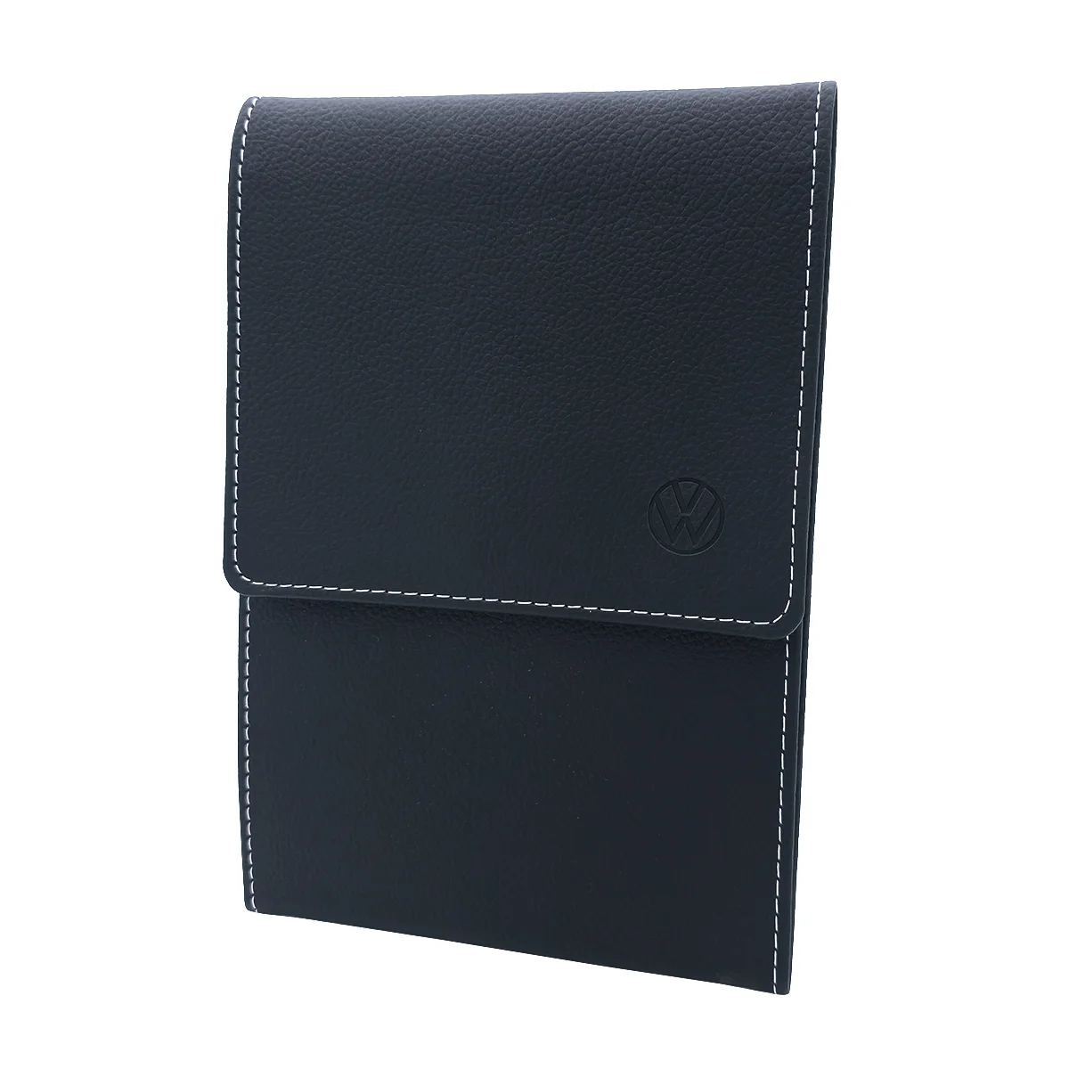 Volkwagen Boardmappe, A5 Handbuchmappe, Dokumententasche, Mappe für Boardbuch