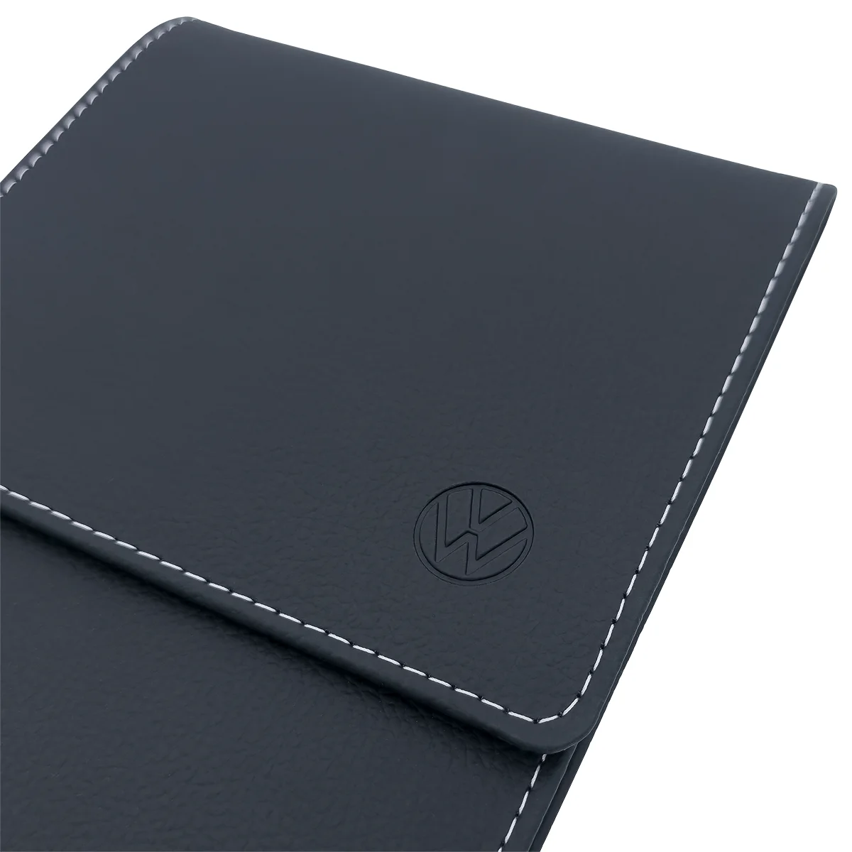 Volkwagen Boardmappe, A5 Handbuchmappe, Dokumententasche, Mappe für Boardbuch