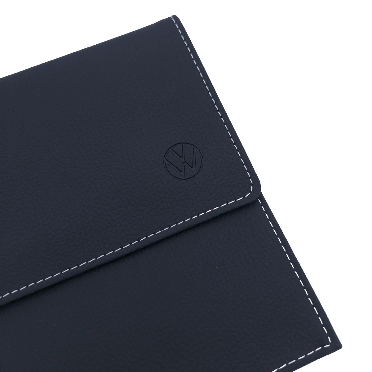 Volkwagen Boardmappe, ID. Readme Handbuchmappe, Dokumententasche, Mappe für Boardbuch, 10A012788C