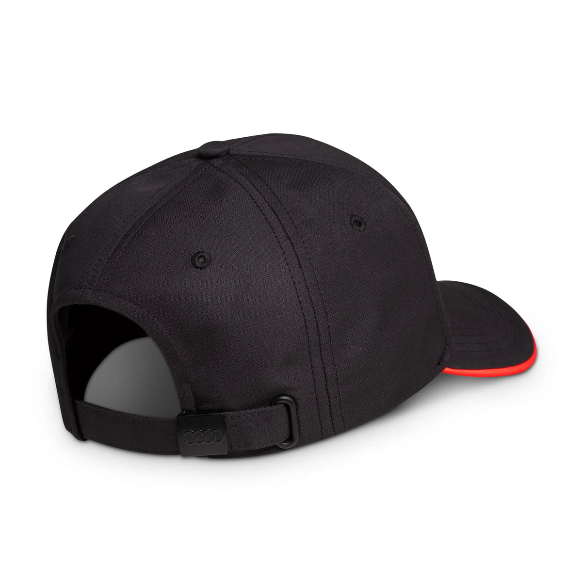 Audi Sport Cap, schwarz, One Size 55–59 cm – Ansicht 3