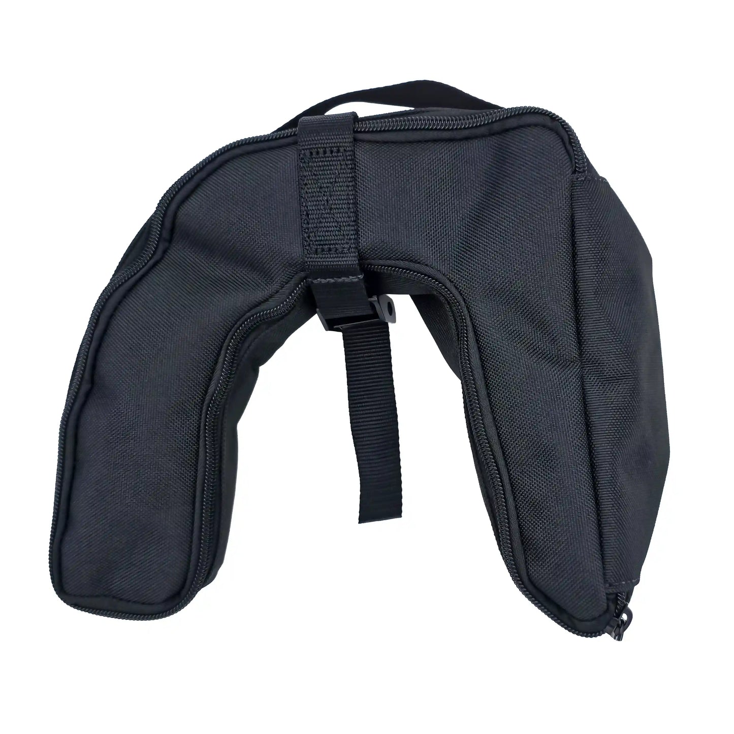 Audi Tasche für abnehmbare Anhängekupplung, schwarz, 8V0011007