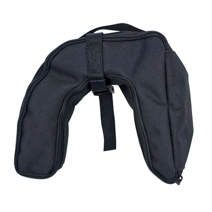 Audi Tasche für abnehmbare Anhängekupplung, schwarz, 8V0011007