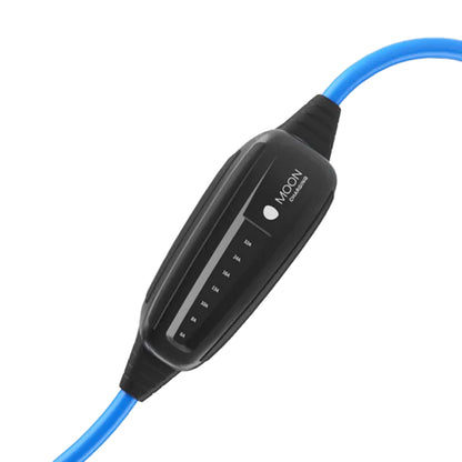 Moon Power by NRGKICK POWER2GO 32A complete set with 7.5m cable, WLAN, Bluetooth