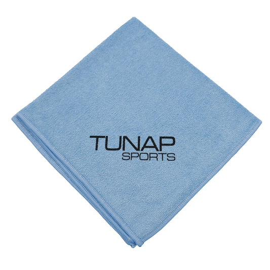 TUNAP SPORTS Ultrafeinfasertuch, TS730 für gründliche Fahrradpflege