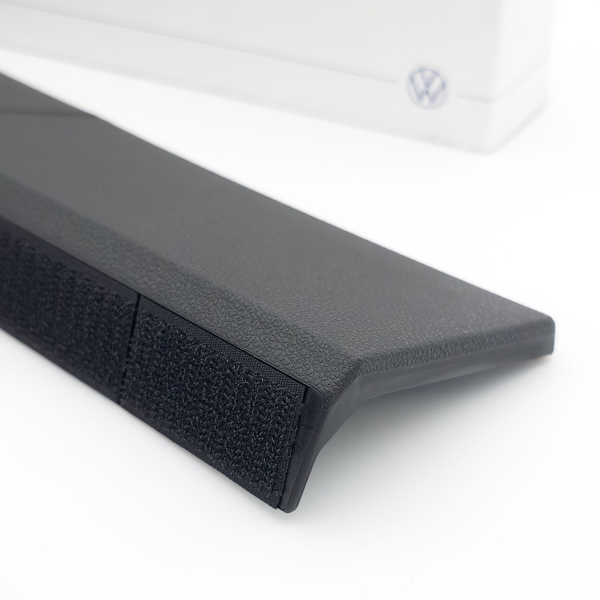 VW Cargo Elemente, Kofferraum Fixierung, Halterung 000061166E