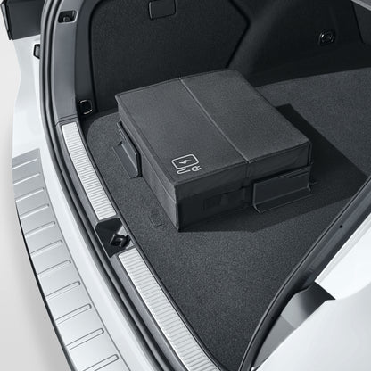 VW Cargo Elemente, Kofferraum Fixierung, Halterung 000061166E