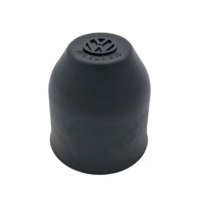 Volkswagen AHK Schutzkappe Kugelkopf Anhängerkupplung mit VW Logo 1K0803910