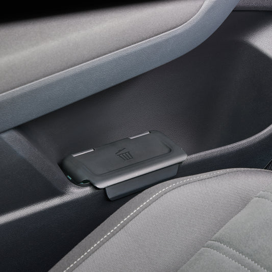 VW Abfalltasche für Seitentüren, inkl. 2 Mülltüten, Müllbehälter, 000061142C