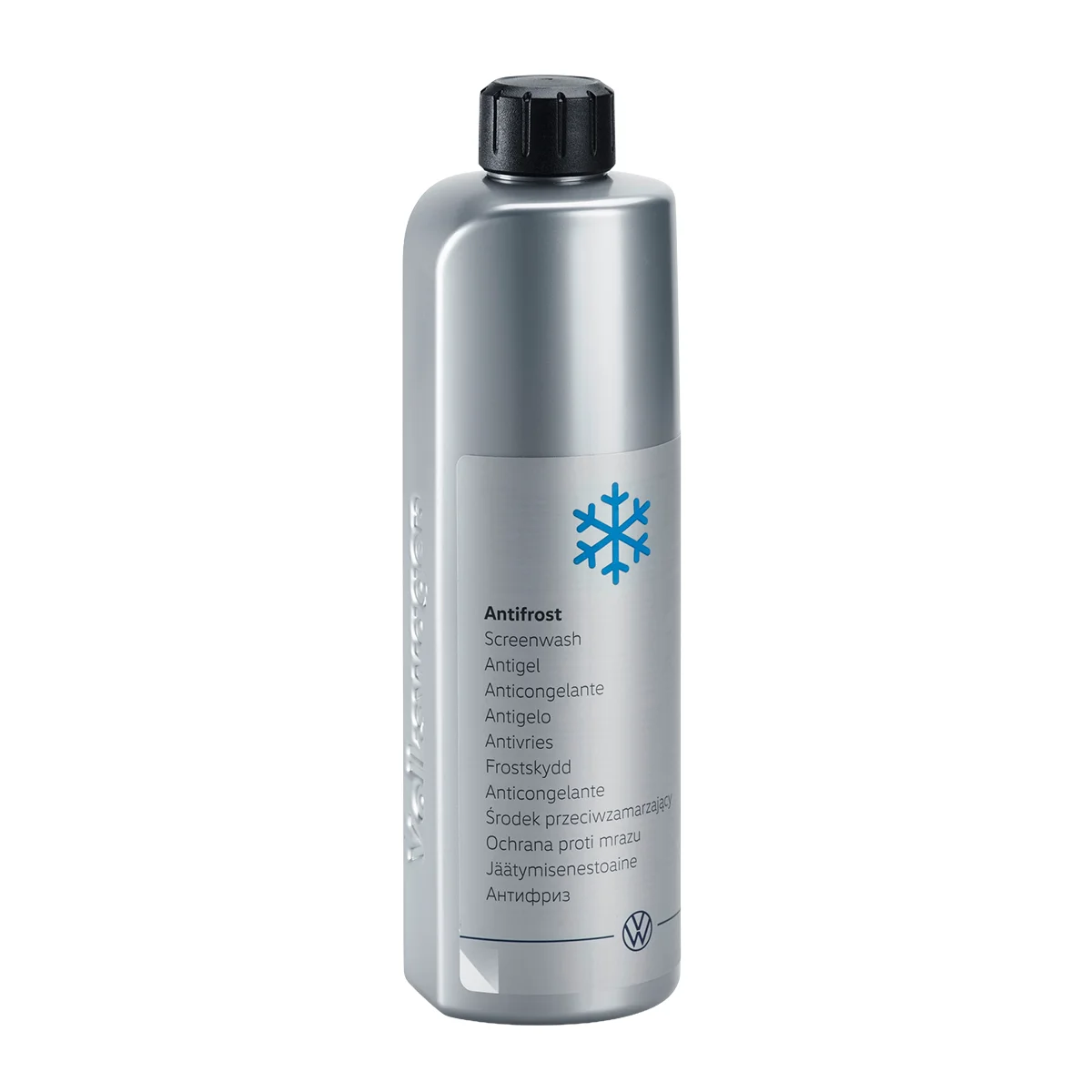 Volkswagen Antifrost Scheibenreinigungskonzentrat 500 ml Frostschutz 000096320JK