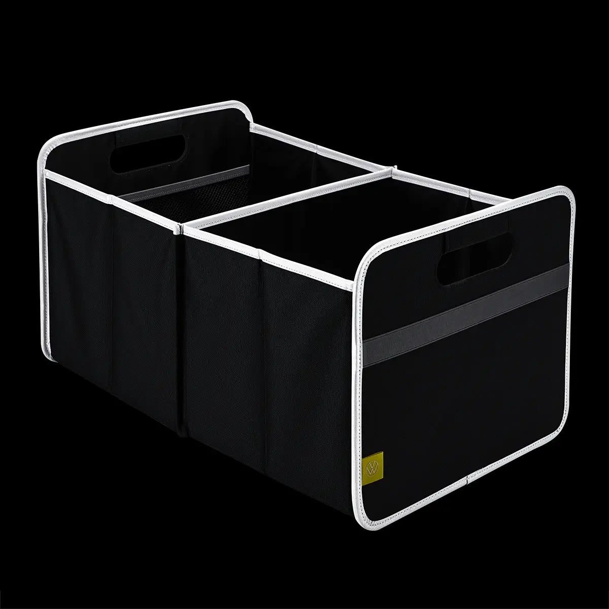 VW Faltbox 330061104 3M-Reflektorband bei Dunkelheit