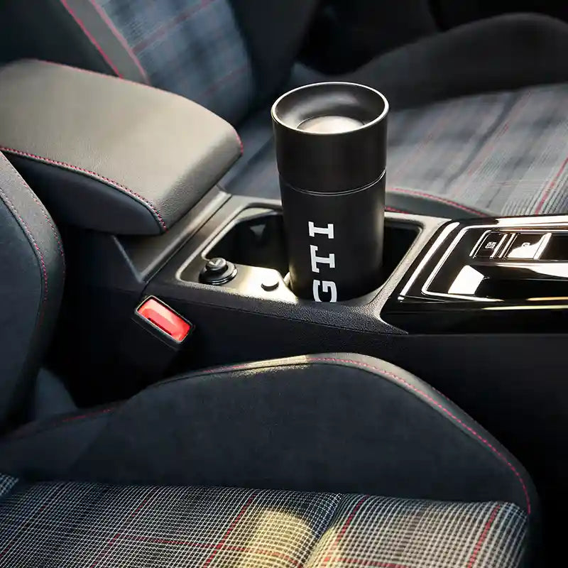 VW Thermobecher GTI Kollektion