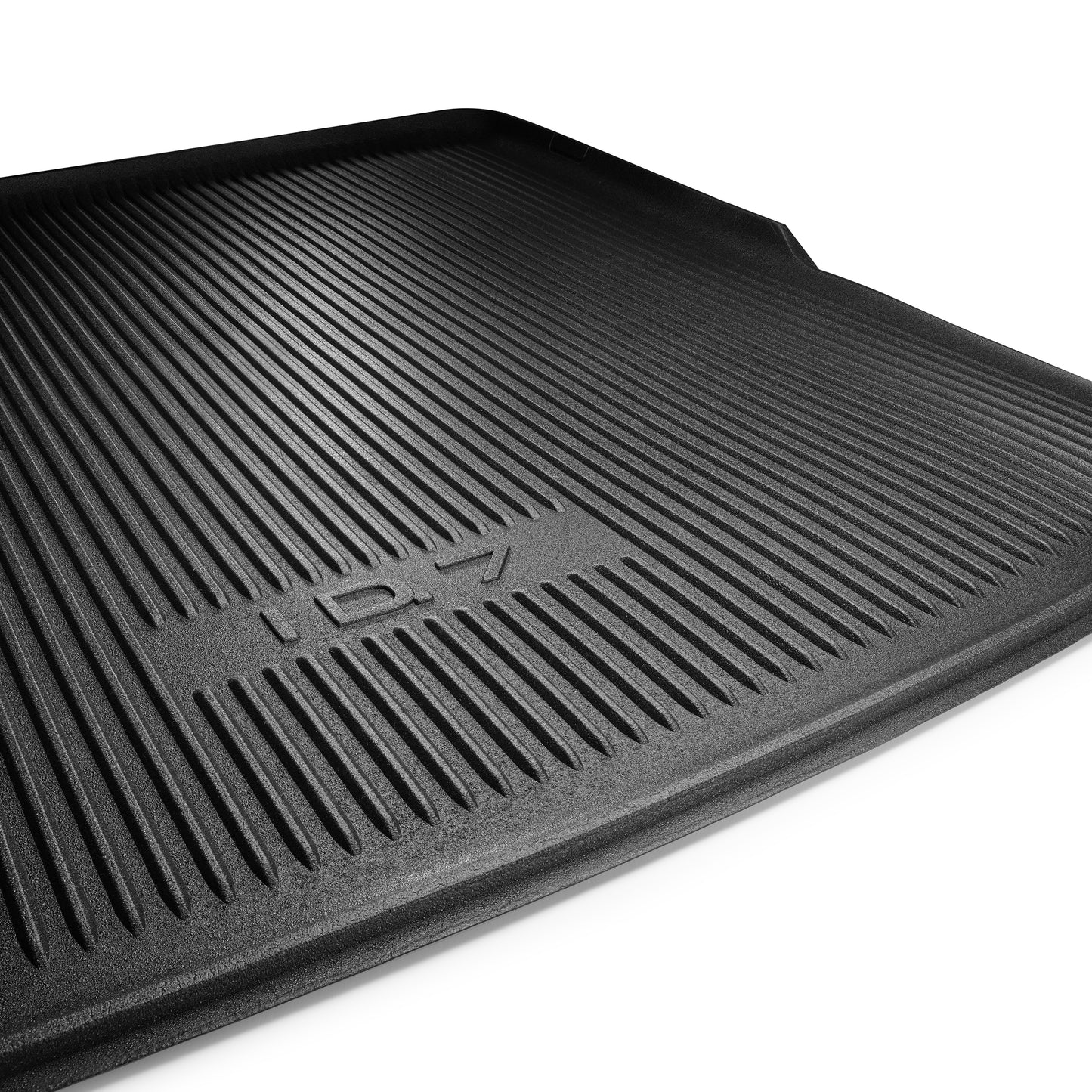 VW ID.7 Gepäckraumeinlage schwarz, variabler Ladeboden, obere Position, 14B061160