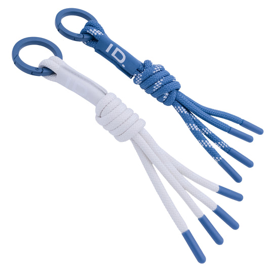 Volkswagen Schlüsselanhänger ID. Kollektion, Original Zubehör, 11A087013287, 11A087013084