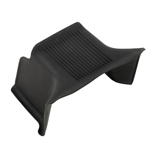 VW T-Roc Gummimatte für hinten Tunnelabdeckung, ab Baujahr 2026, 2GV06158082V