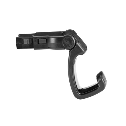 Volkswagen Taschenhaken Komfortsystem, Haken für Basisträger, 000061126C