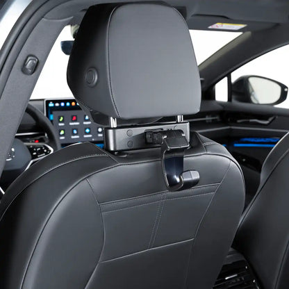 Volkswagen Taschenhaken Komfortsystem, Haken für Basisträger, 000061126C