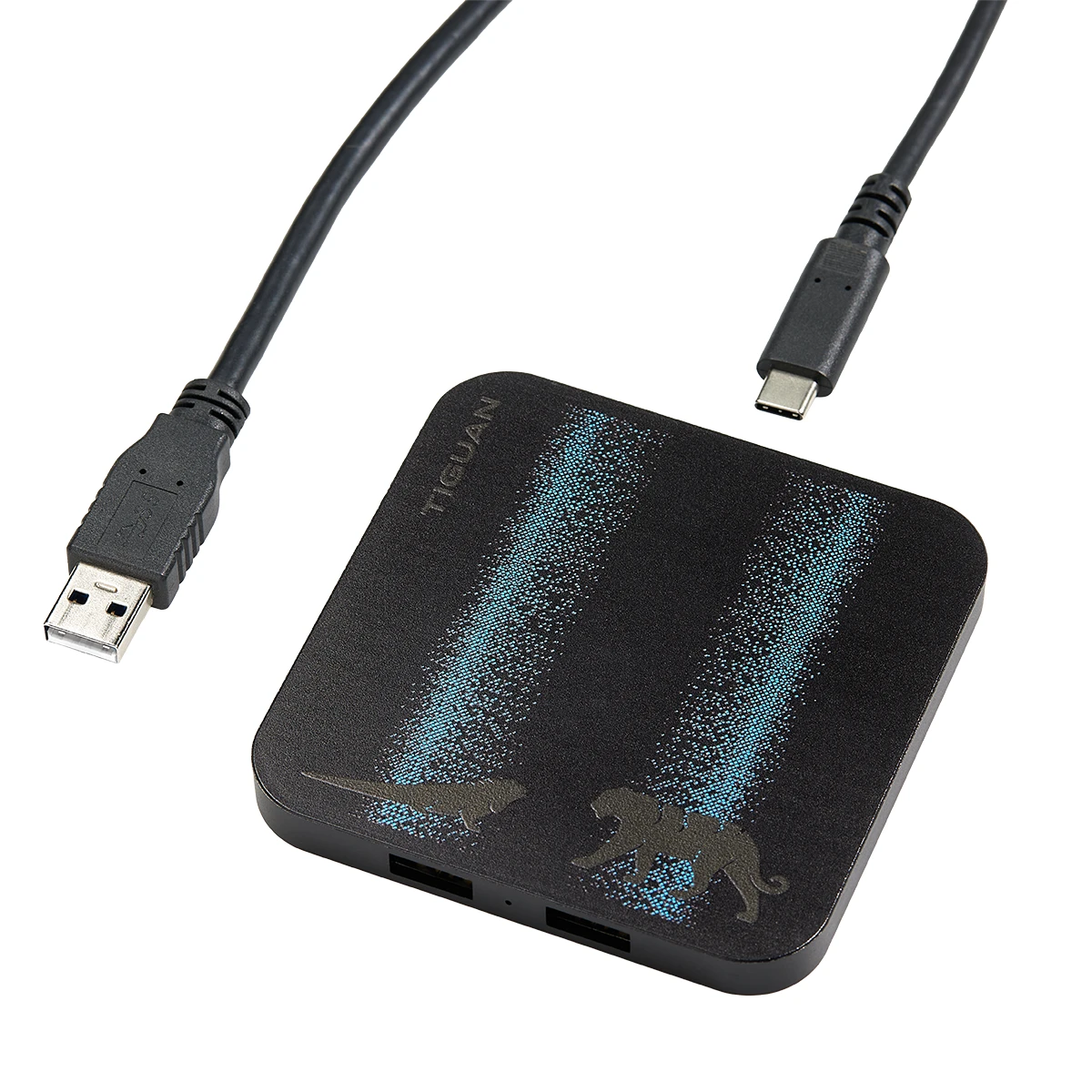VW Kabelloses Ladegerät Tiguan Kollektion, Wireless Charger 10 W, 571087625