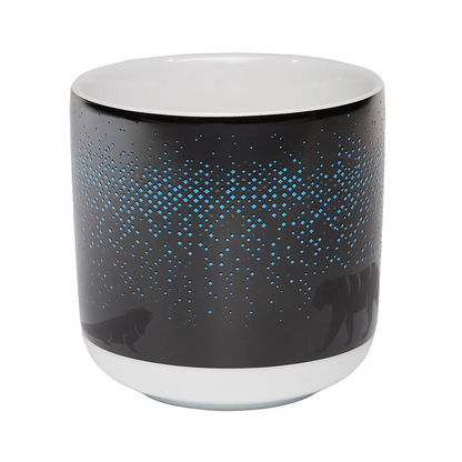 Volkswagen Tiguan Kollektion Becher 260ml, schwarz, 571069601