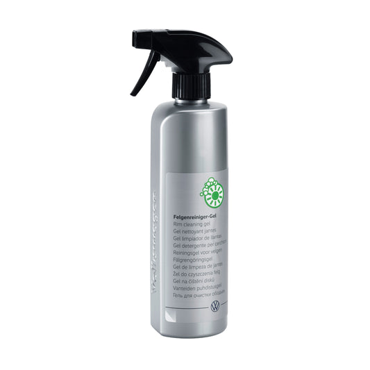 VW original Felgenreiniger Gel 500ml, Alufelgen reinigen, 000096304J