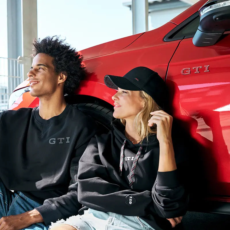 VW Cap GTI Kollektion