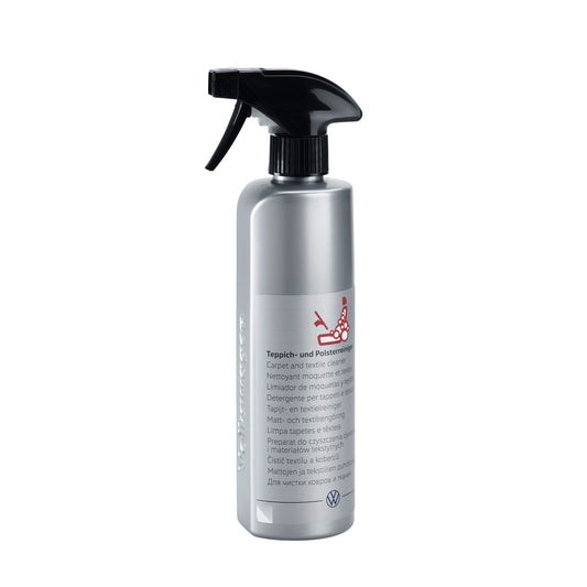 VW original Teppich, Polsterreiniger 500ml, Auto Sitze reinigen, 000096301B