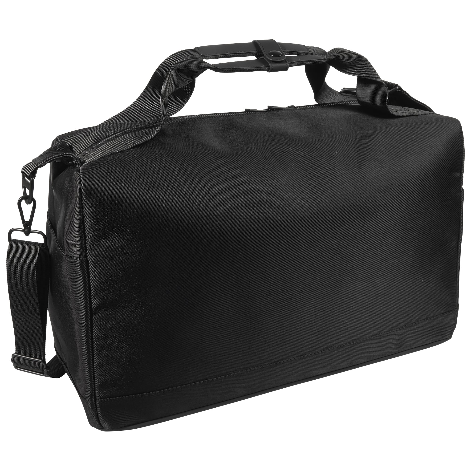 VW R Welcome Package Black Edition Weekender, Reisetasche, Schlüsselanhänger, 5HG087700